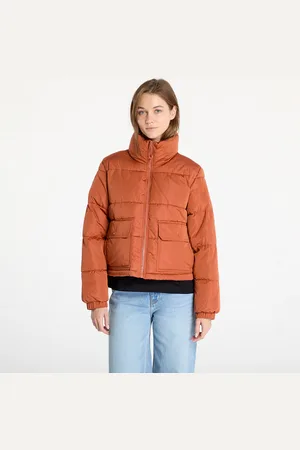 Vans Bunda Mte Aubrey Primaloft Puffer XS
