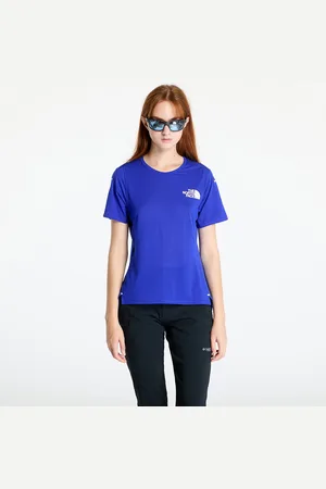 The North Face Tričko Summit High Trail Run Short Sleeve Tee XL