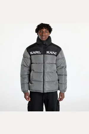 Karl Kani Bunda Retro Essential Puffer Jacket S
