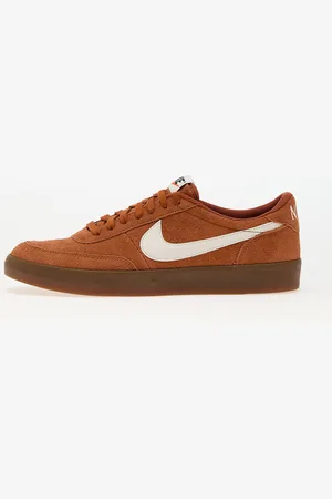Nike Tenisky Killshot 2 Dark Russet/ Phantom-Gum Med Brown-Black EUR 42