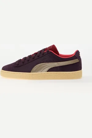 PUMA Tenisky Suede Play.Paris. EUR 44.5