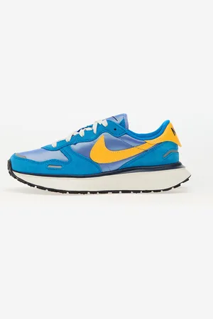 Nike Tenisky W Phoenix Waffle Royal Pulse/ Laser Orange-Photo Blue-Sail EUR 36