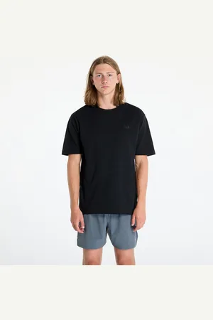 New Balance Tričko Athletics Cotton T-Shirt S