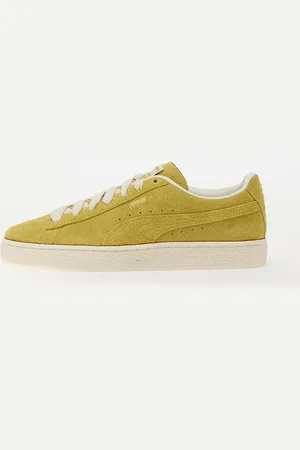 PUMA Tenisky Suede The NeverWorn IV EUR 45