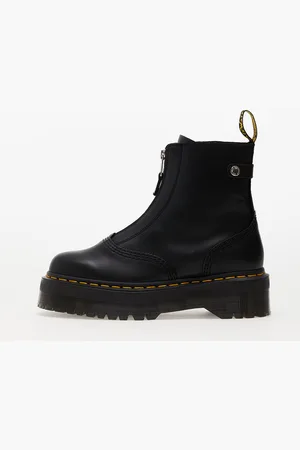 Dr. Martens Tenisky Jetta Zip Boot EUR 39