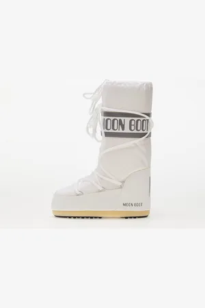Moon Boot Tenisky Icon Nylon EUR 39-41