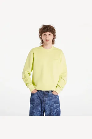 Carhartt Mikina Duster Script Sweatshirt UNISEX XS