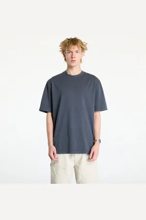 Calvin Klein Tričko Jeans Washed Heavy Tee L