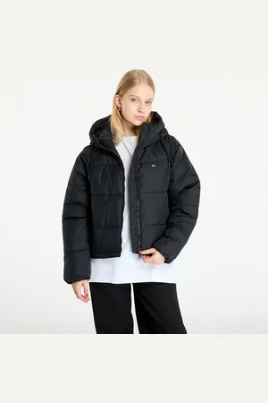 Tommy Hilfiger Bunda Tommy Jeans Vail Puffer Jacket L