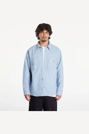 Carhartt Bunda Walter Shirt Jacket UNISEX XS