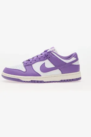 Nike Tenisky W Dunk Low Summit White/ Black Raspberry EUR 38.5