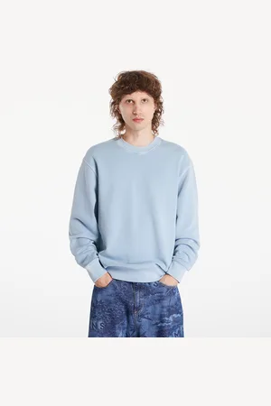 Carhartt Mikina Duster Script Sweatshirt UNISEX XS