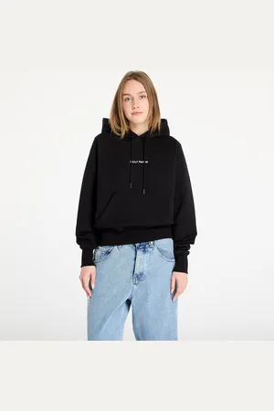 Daily paper Mikina Evvie Type Hoodie S