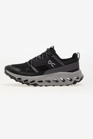 On Running Tenisky W Cloudhoriz Black/ Alloy EUR 38
