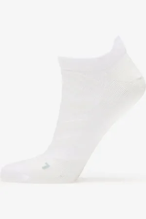 On Running Požky Performance Low Sock White/ Ivory 44-45