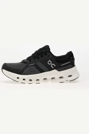 On Running Tenisky W Cloudrunner 2 Wide Eclipse/ Black EUR 38