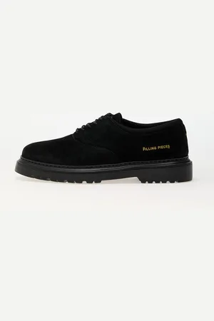 Filling pieces Tenisky Derby Suede EUR 40