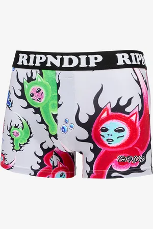 Rip N Dip Boxerky Ember Boxers S