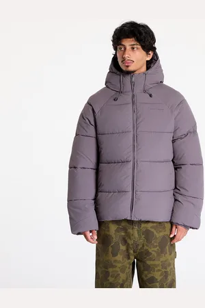 Daily paper Bunda Relaxed Puffer L