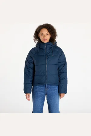 Tommy Hilfiger Bunda Tommy Jeans Vail Puffer Jacket M