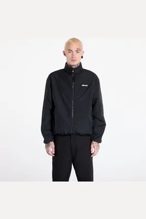 Ellesse Bunda Pallatini Fz Jacket Black/ White L