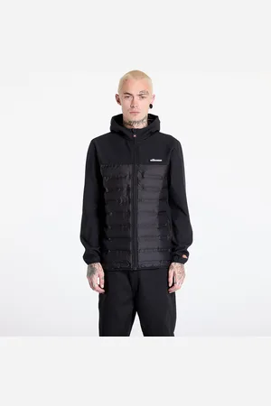 Ellesse Bunda Jellico Fz Jacket M