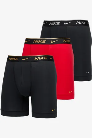 Nike Boxerky Dri-FIT Boxer Brief 3-Pack L