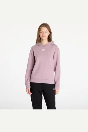EA7 Mikina Sweatshirt XS