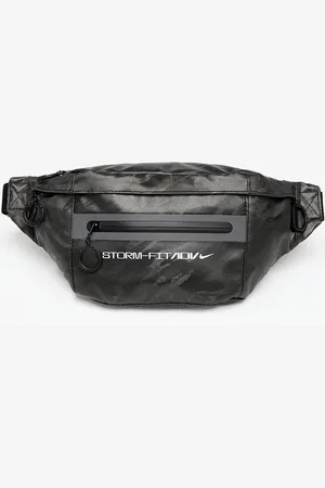 Nike Ledvinka Elemental Pro Storm-FIT ADV Fanny Pack Black/ Black/ Reflect Silver Universal