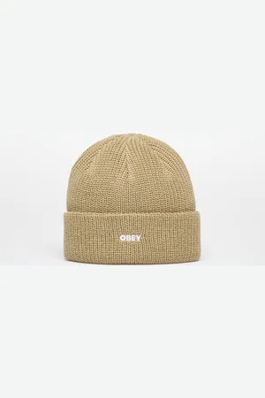 Obey Čepice OBEY Future Beanie Universal
