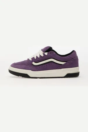 Vans Tenisky Hylane Purple/ Black EUR 38