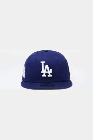 New Era Kšiltovka MLB Los Angeles Dodgers Team Colour 9FIFTY Snapback Cap S-M