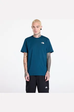 The North Face Tričko S/S Box Nse Celebration Tee XS