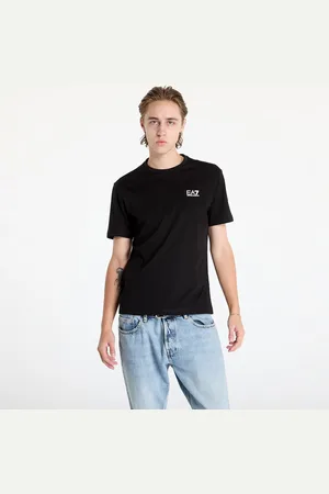 EA7 Tričko T-Shirt XL