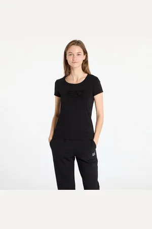 EA7 Tričko T-Shirt XS