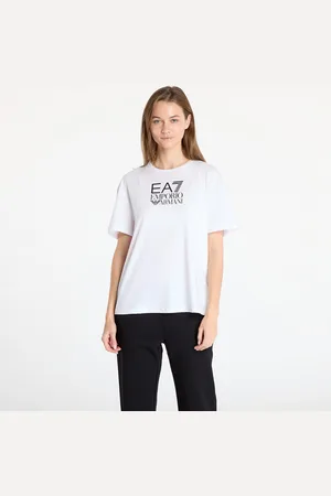 EA7 Tričko T-Shirt S