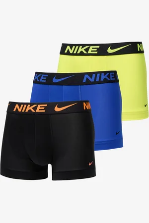 Nike Boxerky Dri-FIT ADV Trunk 3-Pack L