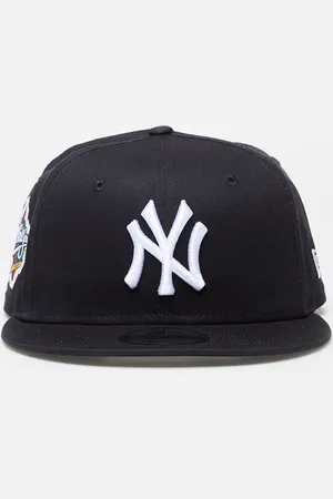New Era Kšiltovka MLB New York Yankees Team Colour 9FIFTY Snapback Cap M-L