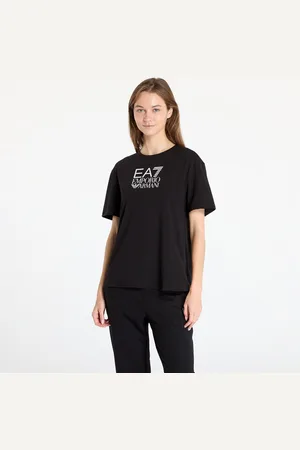 EA7 Tričko T-Shirt XS