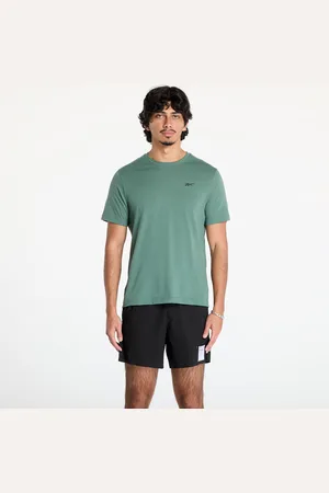 Reebok Tričko Athlete Tee 2.0 Rbk-Endure S