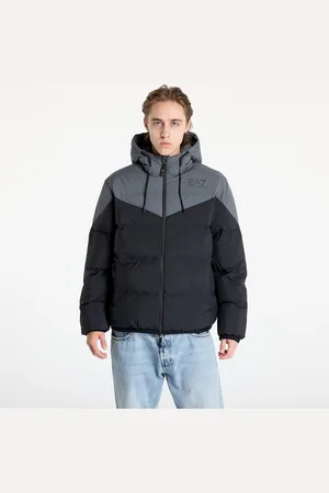 EA7 Bunda Bomber Jacket M