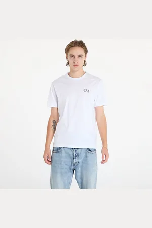 EA7 Tričko T-Shirt M