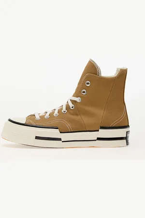 Converse Tenisky Chuck 70 Plus Toadstool Tan/ Egret/ Black EUR 37