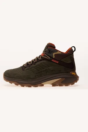 Merrell Tenisky Moab Speed 2 Ltr Mid Wp EUR 42