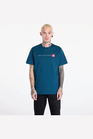 The North Face Tričko S/S Nse Tee S
