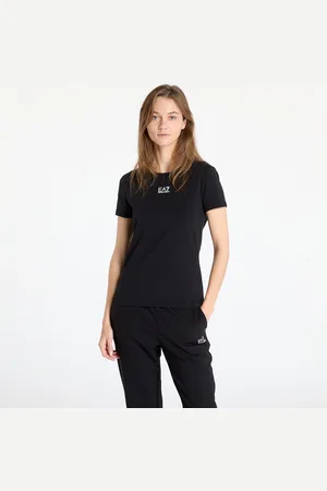 EA7 Tričko T-Shirt XS