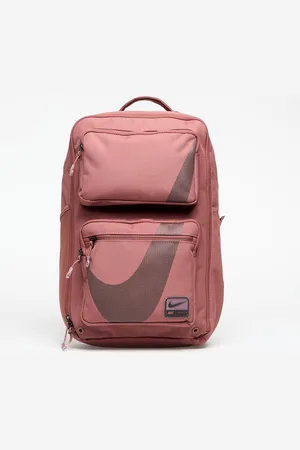 Nike Batoh Utility Speed 2.0 Backpack Red Sepia/ Red Sepia/ Black Universal