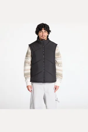Urban classics Vesta Arrow Puffer Vest L