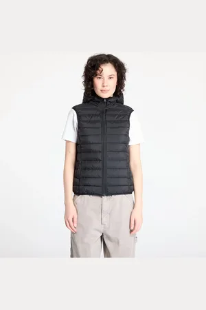 Urban classics Vesta Ladies Ultra Light Puffer Vest L