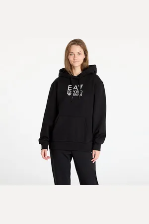 EA7 Mikina Sweatshirt XS